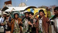 Houthis helped Iraqi militias plan drone attacks on Saudi Arabia