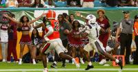 South Carolina State dominates FAMU 31-13 in 2026 Orange Blossom Classic