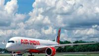 Air India Mumbai-London flight diverted to Zurich amid UK ATC chaos