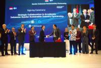 Swedish solar company Midsummer plans manufacturing hub in Indonesia