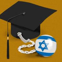 European universities promised to cut Israeli research ties. Dozens didn’t