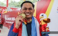 Sport : Abd Halim Cracks Two National Records, Boost For 2026 Asian Games