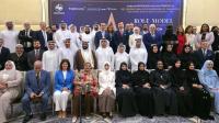 Medical Liability Authority wins top Arab health award