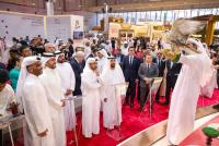 S’hail 2026 showcases falconry heritage, modern technologies at Katara