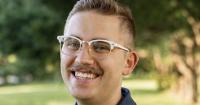 Spring View Hospital Welcomes Kollin Reynolds as Financial Analyst