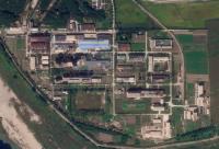 North Korea builds new Yongbyon uranium enrichment facility, IAEA says