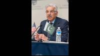 Pakistan warns Houthi attack on Saudi may trigger Mecca defence pact