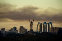 How Russia Is Trying to Paralyze Kyiv Without Occupying It