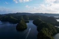 Singaporean diver missing in Palau as search‑and‑rescue efforts continue