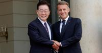 South Korea dismisses having made any decision about sending troops to the Strait of Hormuz
