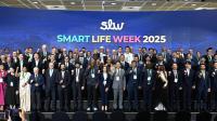 Seoul turns AI future into hands-on city showcase