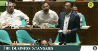 UAE has no information on Benazir leaving country: Humaiun