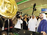 Dubai Metro turns 17 – Here’s what makes it so iconic