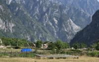 Under New Law, Albania’s Mountains Risk Same Fate as Coast, Critics Say