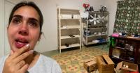 "Don't do business in Cuba": Cuban entrepreneur denounces the looting of her business and the lack of police response