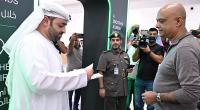 Dubai launches ‘Click & Travel’ mobile service for faster airport checks