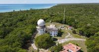 The crisis in Cuba reaches the weather radars: all are shut down 24 hours a day
