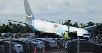 A Cuban among the dead in Amazon plane crash in Miami