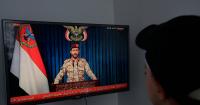 Houthi attacks leave Yemen's people a hostage to fortune