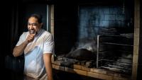 Two days inside the Auckland restaurant making global culinary history