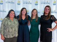 West Virginia education officials, Chamber Foundation honor top educators at inaugural Champions of Learning Gala