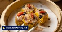 Vegan dim sum, salads, Indian: where a Polish marketing manager eats in Hong Kong