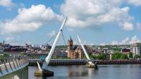 Northern Ireland leads UK business growth in August, NatWest tracker finds
