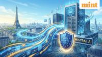 Mistral’s €3 billion open AI bet: Why Samsung, ASML are backing it and what’s next for French startup?