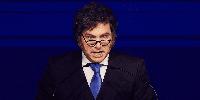 Raging Argentina to file criminal charges against oil firm drilling off Falkland Islands