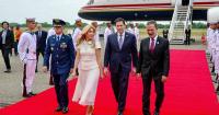 Marco Rubio signs the Barranquilla Agreements with Colombia, marking a relaunch of the bilateral relationship