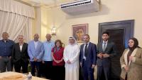 Kuwait, Cuba open double taxation agreement talks