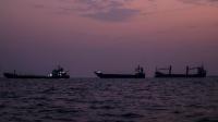 Oil prices near $100 on fresh Middle East flare-up