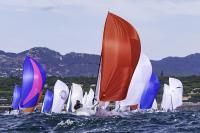 J/70 Worlds at Cascais, Portugal Day 1
