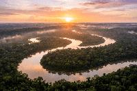 Seabourn to sail the Amazon River on new 2028 voyage