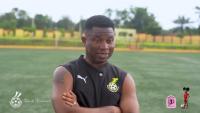 U-20 Women's World Cup: Black Princesses ready to bounce back against South