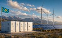 Kazakhstan advances draft law on energy storage systems amid green energy push