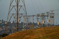 Intense Los Angeles Heat to Send State’s Power Demand Soaring