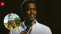 Chris Rock says that ‘Madagascar 4’ should be made