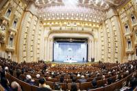 Tajikistan’s Industrial Enterprises Surpass 4,000, Emomali Rahmon Says