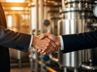 Irish distributor of process filtration solutions has become part of Atlas Copco Group