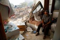 SANCTIONS ON SETTLEMENTS: 12 nations, including UK, act against violence in West Bank