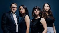 Westport Festival of Chamber Music returns this week