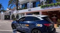 Three Dutch arrested after shooting, police chase in Marbella