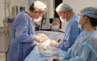 Two deceased donors save lives in E Kazakhstan