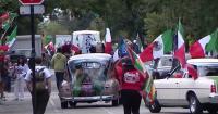 Immigration enforcement fears impact Chicago Mexican Independence Day celebrations