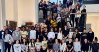 Tennessee celebrates College Application and Exploration Month