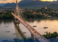 Thailand approves 1.78 billion baht financing for new Lao-Thai Friendship Bridge