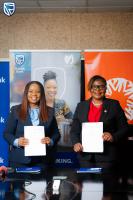 Stanbic, CARE Zambia sign MoU to boost women’s financial access