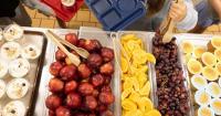 SNAP cuts put free school meals at risk for millions of children