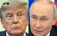 Putin, Trump Discuss Ukraine War in ‘Extremely Frank’ Phone Call